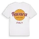 Favara cirkel t-shirt