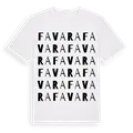 Favara ordlek t-shirt