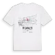 Ficarazzi karta t-shirt