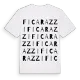 Ficarazzi ordlek t-shirt