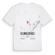 Fiumedinisi karta t-shirt