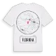 Floridia t-shirt