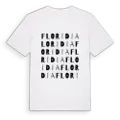Floridia ordlek t-shirt