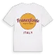 Francofonte cirkel t-shirt