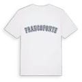Francofonte college t-shirt