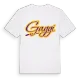 Gaggi baseball t-shirt