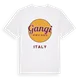 Gangi cirkel t-shirt