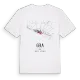 Gela karta t-shirt