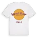Geraci Siculo cirkel t-shirt