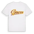 Giarre baseball t-shirt