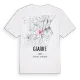Giarre karta t-shirt
