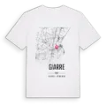 Giarre karta t-shirt
