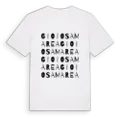 Gioiosa Marea ordlek t-shirt