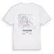 I Circoscrizione karta t-shirt