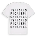 Ispica ordlek t-shirt