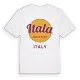 Itala cirkel t-shirt