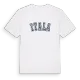 Itala college t-shirt