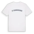 IV Circoscrizione college t-shirt