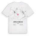 Joppolo Giancaxio karta t-shirt