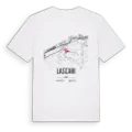 Lascari karta t-shirt