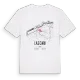 Lascari karta t-shirt