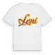 Leni baseball t-shirt