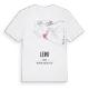 Leni karta t-shirt
