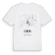 Lentini karta t-shirt