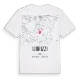 Librizzi karta t-shirt