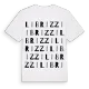 Librizzi ordlek t-shirt
