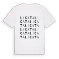 Licata ordlek t-shirt