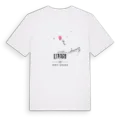 Lipari karta t-shirt