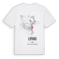Lipari karta t-shirt