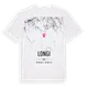 Longi karta t-shirt
