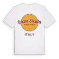 Lucca Sicula cirkel t-shirt