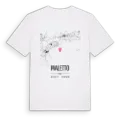 Maletto karta t-shirt