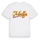 Malfa baseball t-shirt