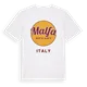 Malfa cirkel t-shirt