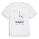 Marianopoli karta t-shirt