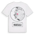Marsala t-shirt