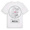 Mascali t-shirt