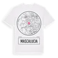 Mascalucia t-shirt