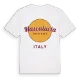 Mascalucia cirkel t-shirt