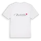 Melilli hjärta t-shirt