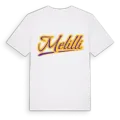 Melilli baseball t-shirt