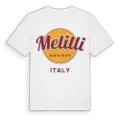 Melilli cirkel t-shirt