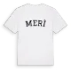 Merì böjd t-shirt