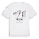 Messina karta t-shirt