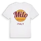 Milo cirkel t-shirt