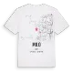 Milo karta t-shirt